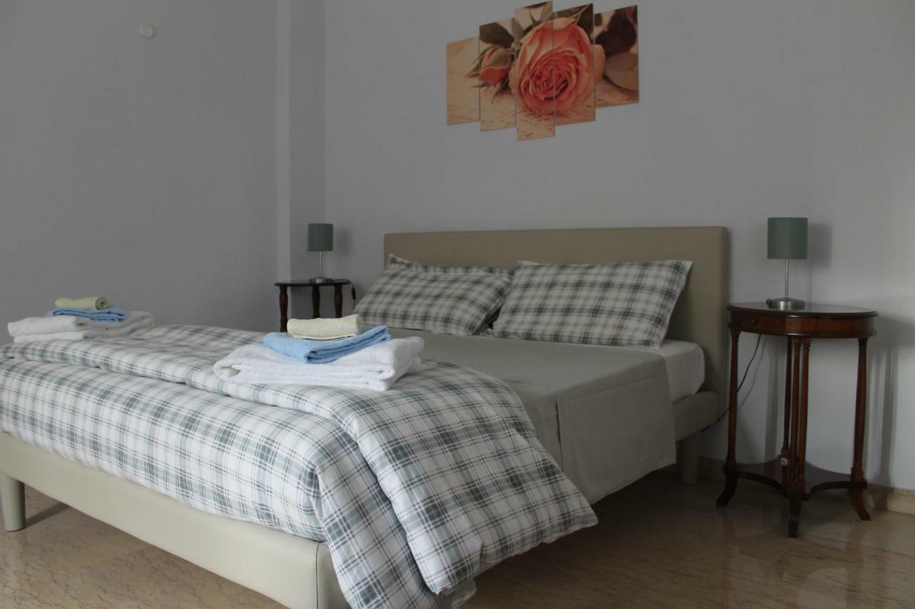 Appartamento Monteverde Roma Dış mekan fotoğraf