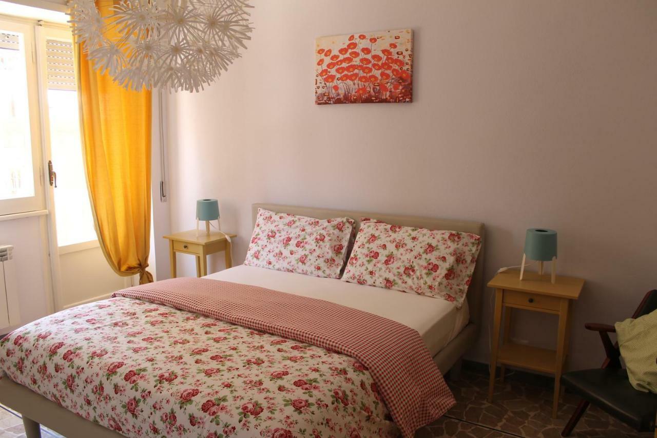 Appartamento Monteverde Roma Dış mekan fotoğraf