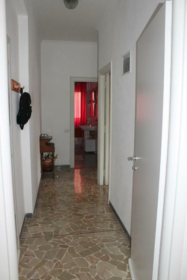 Appartamento Monteverde Roma Dış mekan fotoğraf